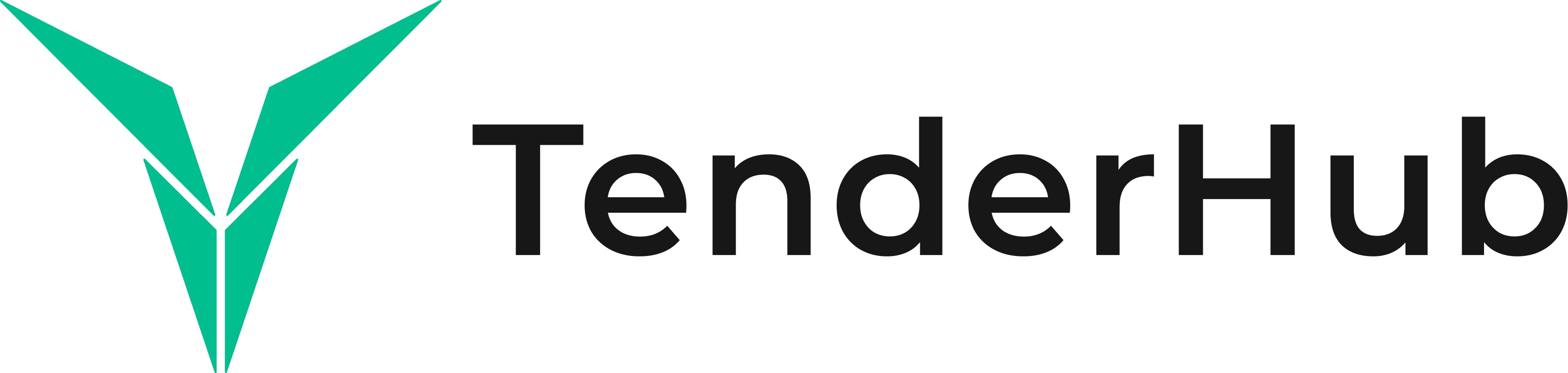 TenderHub